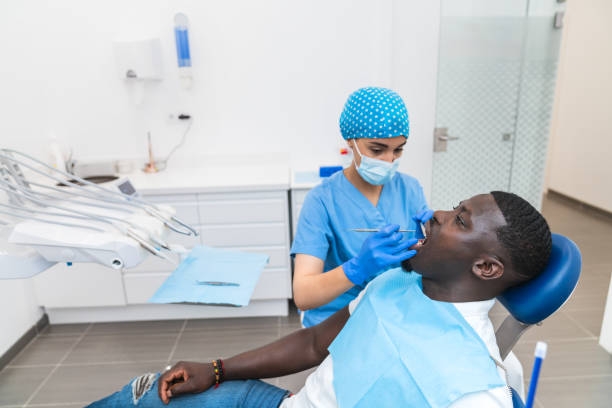 Best Pediatric Emergency Dentist in Belmond, IA